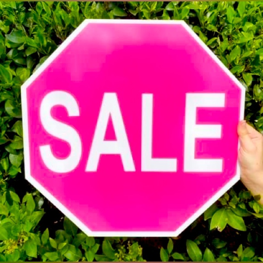 SPRING SALE! Prices dropping, make an offer!